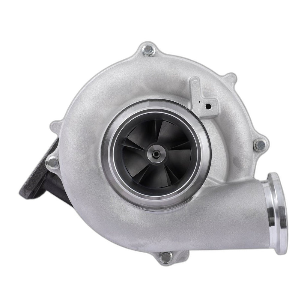 7.3L Power Stroke Turbocharger 1994-1997 - Remanufactured Direct-Fit Diesel Replacement