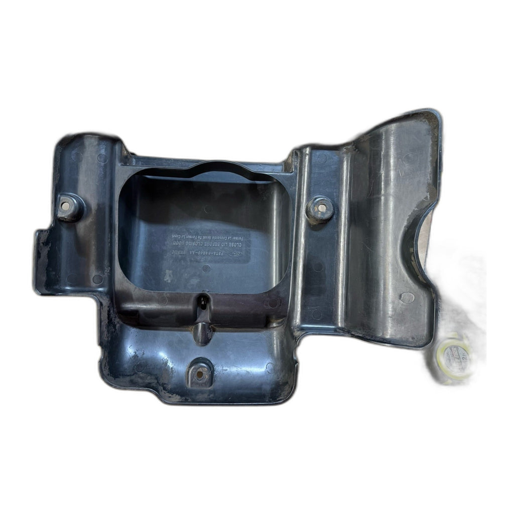 7.3L Power Stroke Turbocharger 1994-1997 - Remanufactured Direct-Fit Diesel Replacement