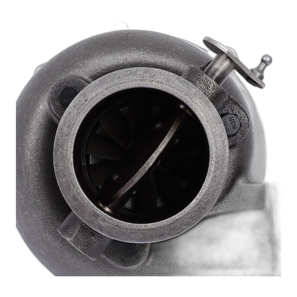 7.3L Power Stroke Turbocharger 1994-1997 - Remanufactured Direct-Fit Diesel Replacement