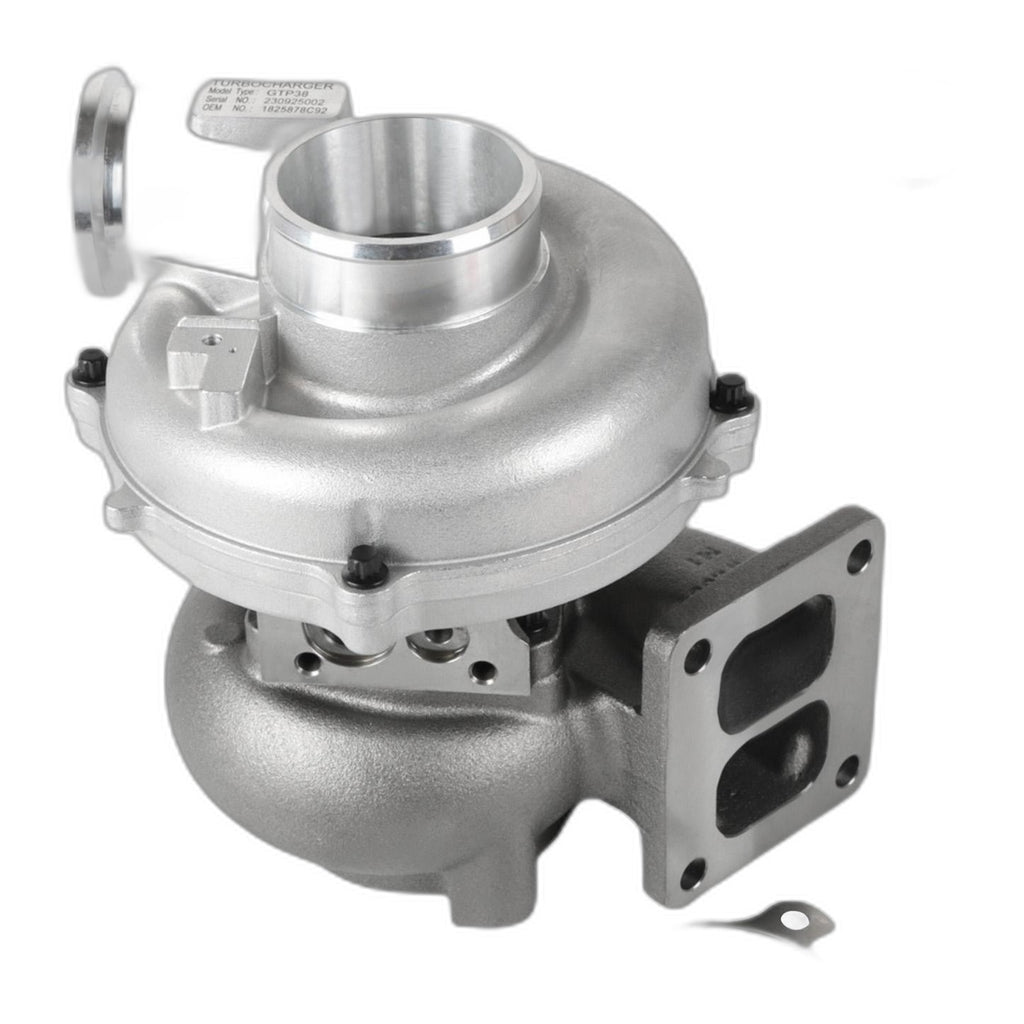 7.3L Power Stroke Turbocharger 1994-97 - Remanufactured Direct-Fit Diesel Replacement