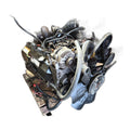 7.3L Power Stroke Turbocharger 1994 - Remanufactured Direct-Fit Diesel Replacement