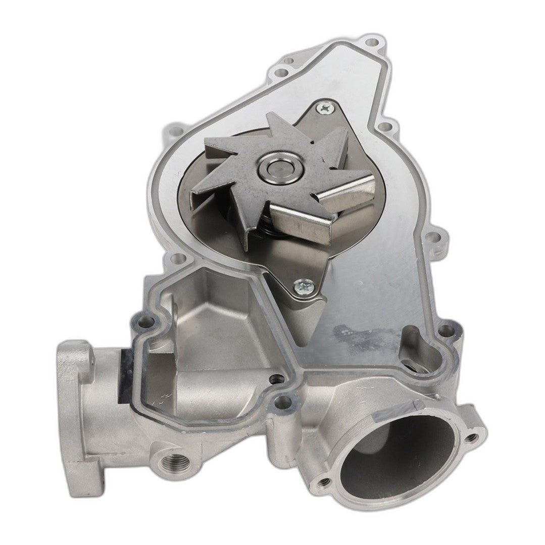 7.3L Power Stroke Turbocharger 1996-2003 - Remanufactured Direct-Fit Diesel Replacement