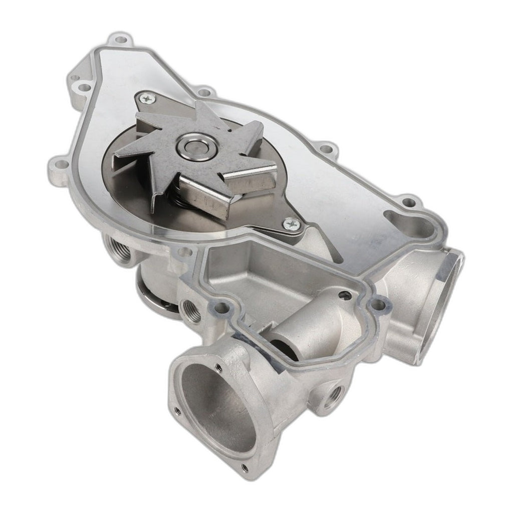 7.3L Power Stroke Turbocharger 1996-2003 - Remanufactured Direct-Fit Diesel Replacement