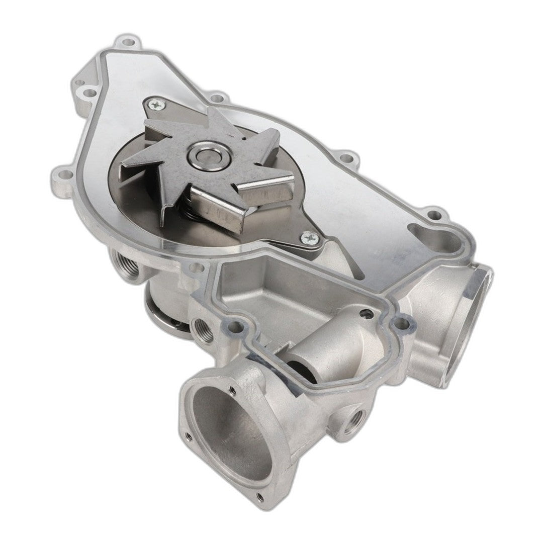 7.3L Power Stroke Turbocharger 1996-2003 - Remanufactured Direct-Fit Diesel Replacement