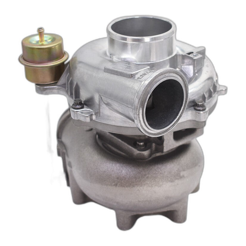 7.3L Power Stroke Turbocharger 1998-19 - Remanufactured Direct-Fit Diesel Replacement
