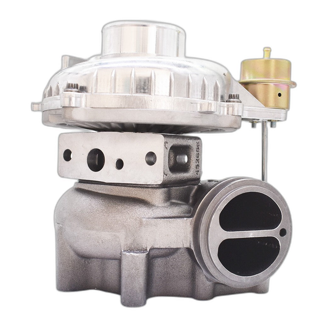 7.3L Power Stroke Turbocharger 1998-19 - Remanufactured Direct-Fit Diesel Replacement