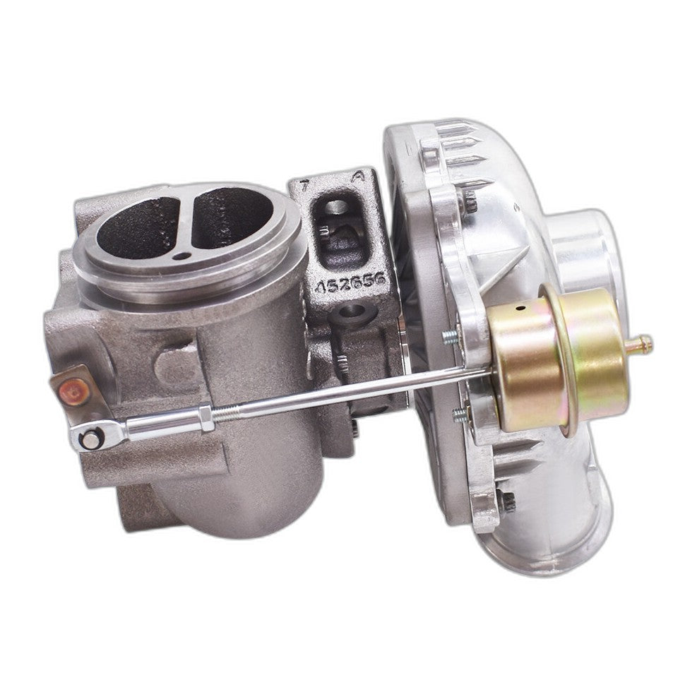 7.3L Power Stroke Turbocharger 1998-19 - Remanufactured Direct-Fit Diesel Replacement