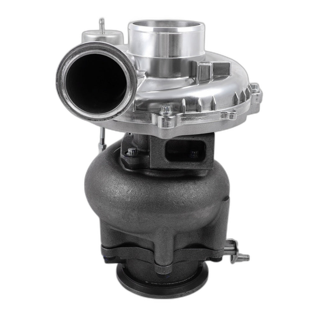 7.3L Power Stroke Turbocharger 1998-1999 - Remanufactured Direct-Fit Diesel Replacement