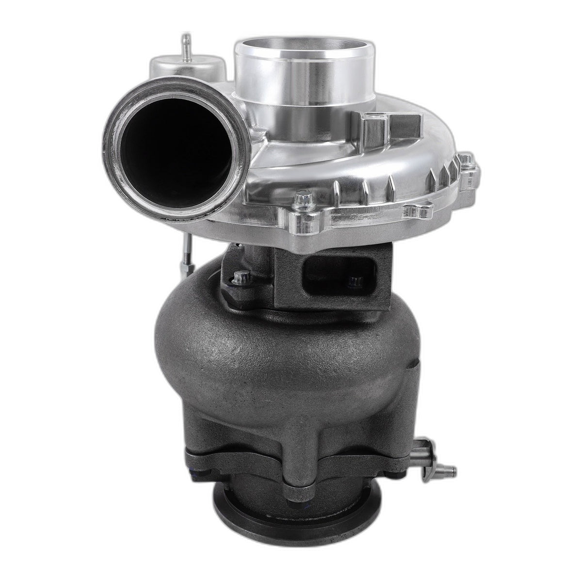 7.3L Power Stroke Turbocharger 1998-1999 - Remanufactured Direct-Fit Diesel Replacement