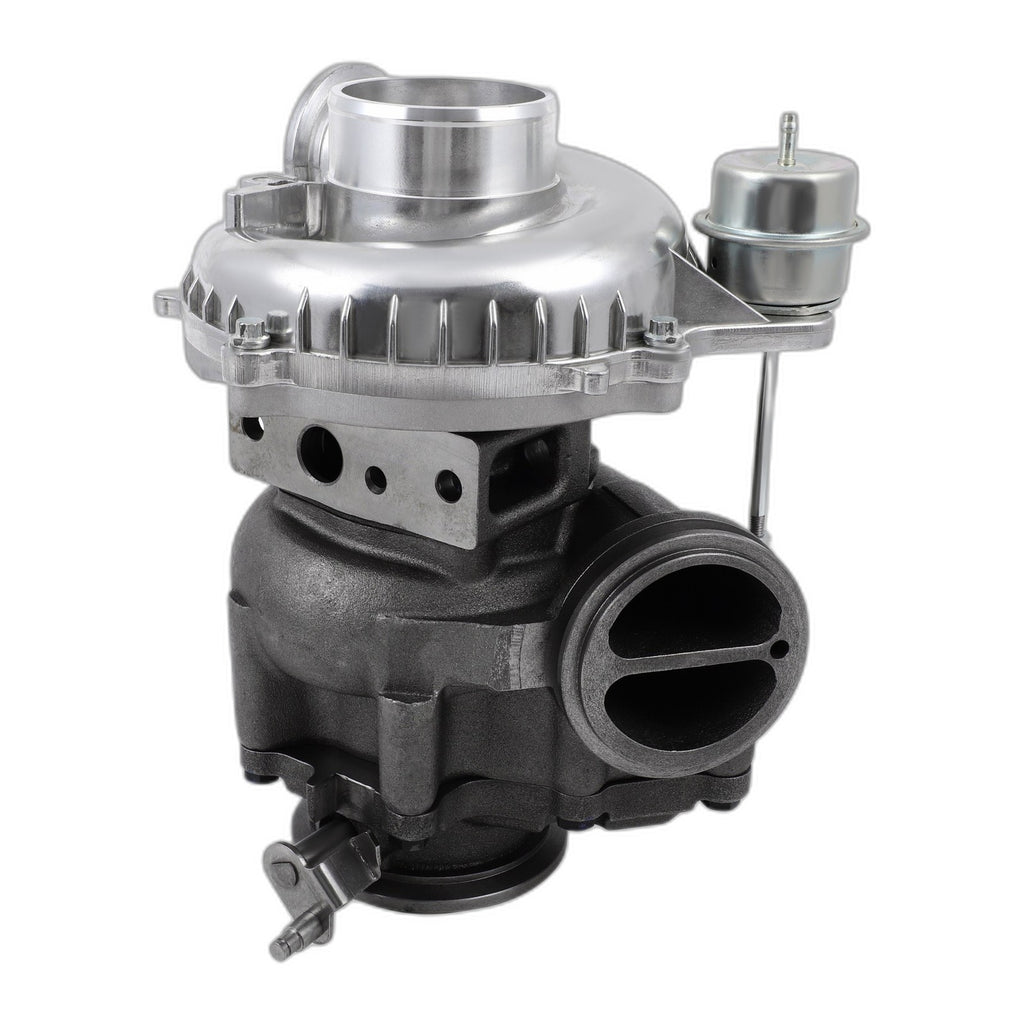 7.3L Power Stroke Turbocharger 1998-1999 - Remanufactured Direct-Fit Diesel Replacement