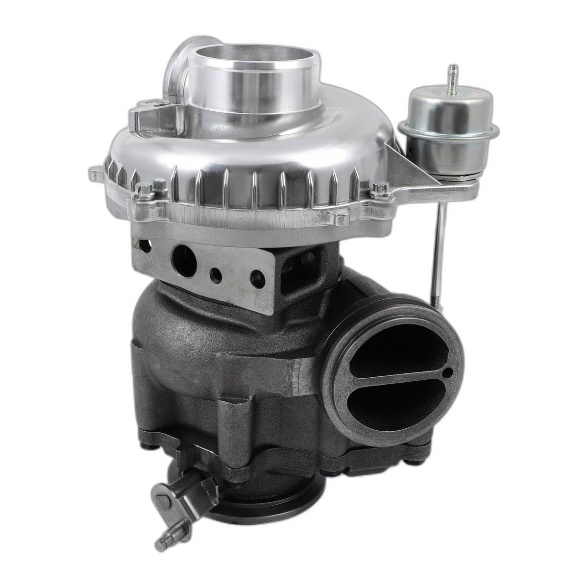7.3L Power Stroke Turbocharger 1998-1999 - Remanufactured Direct-Fit Diesel Replacement