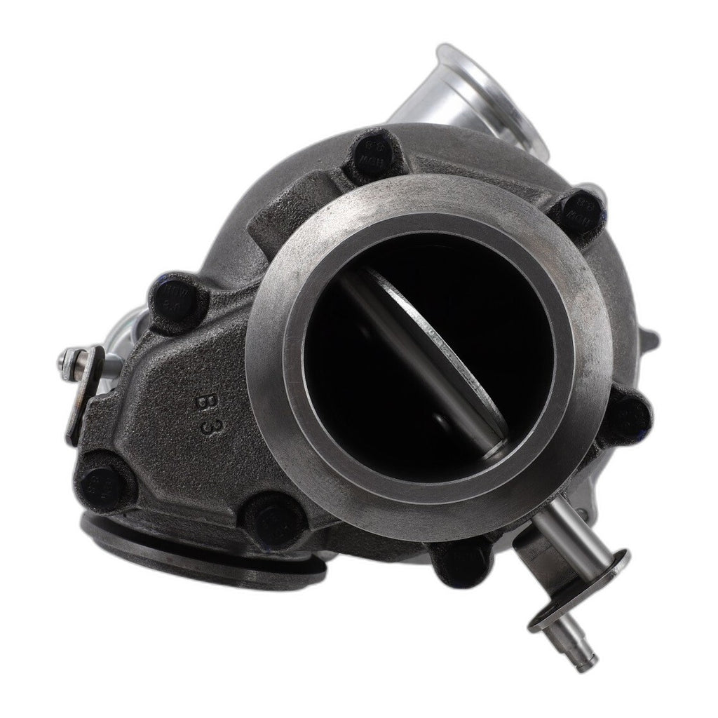 7.3L Power Stroke Turbocharger 1998-1999 - Remanufactured Direct-Fit Diesel Replacement