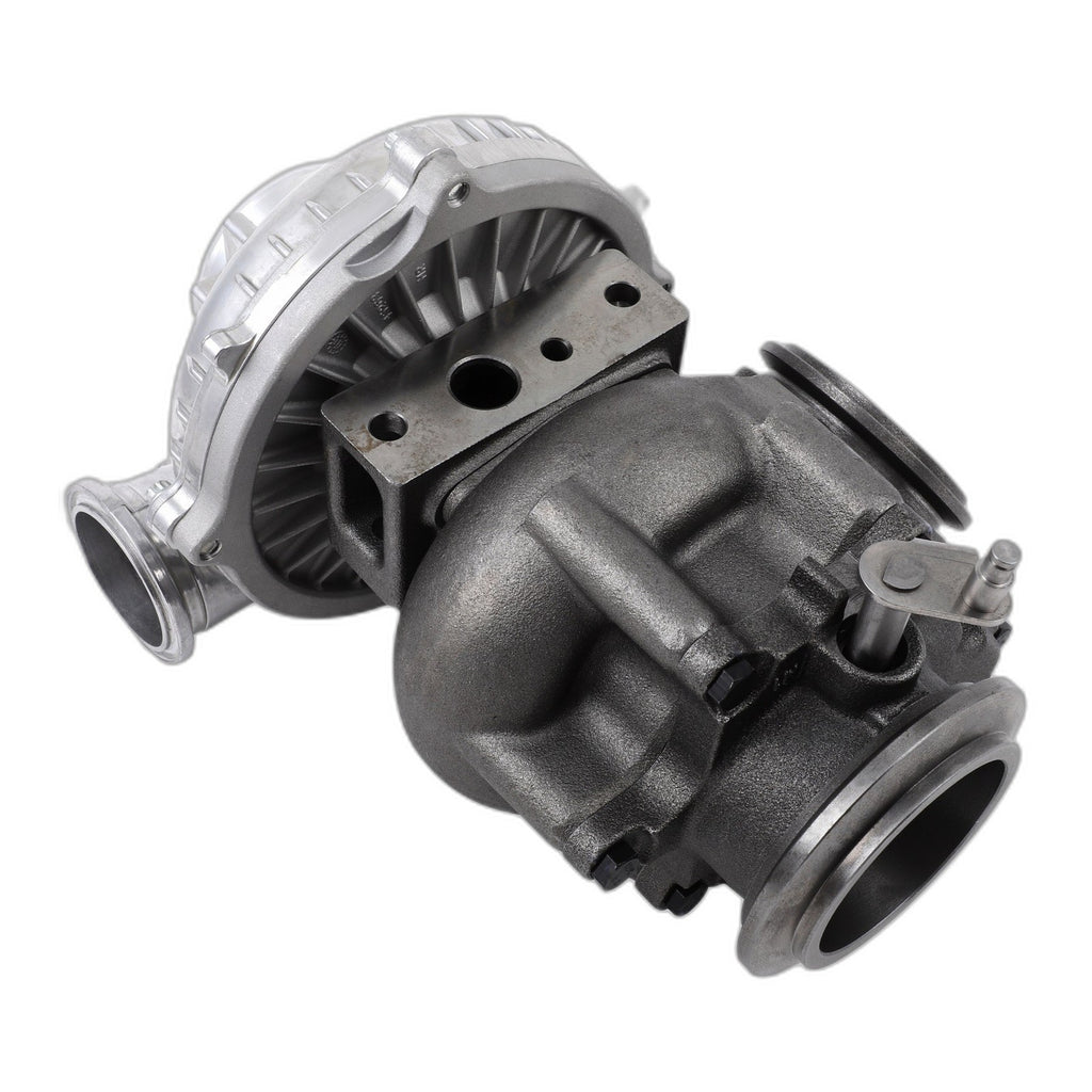 7.3L Power Stroke Turbocharger 1998-1999 - Remanufactured Direct-Fit Diesel Replacement