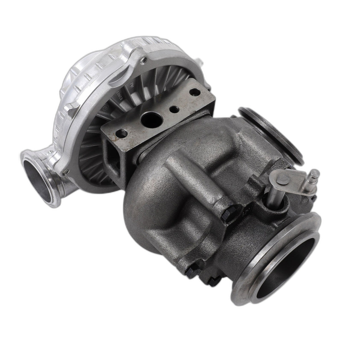 7.3L Power Stroke Turbocharger 1998-1999 - Remanufactured Direct-Fit Diesel Replacement
