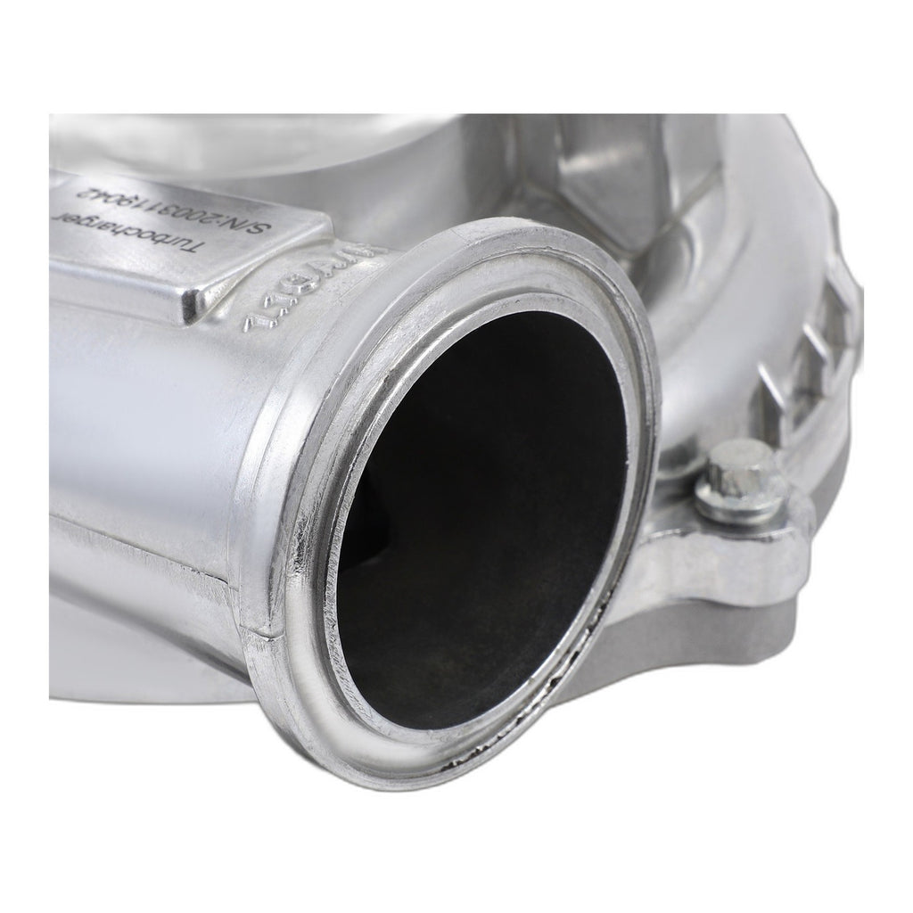 7.3L Power Stroke Turbocharger 1998-1999 - Remanufactured Direct-Fit Diesel Replacement