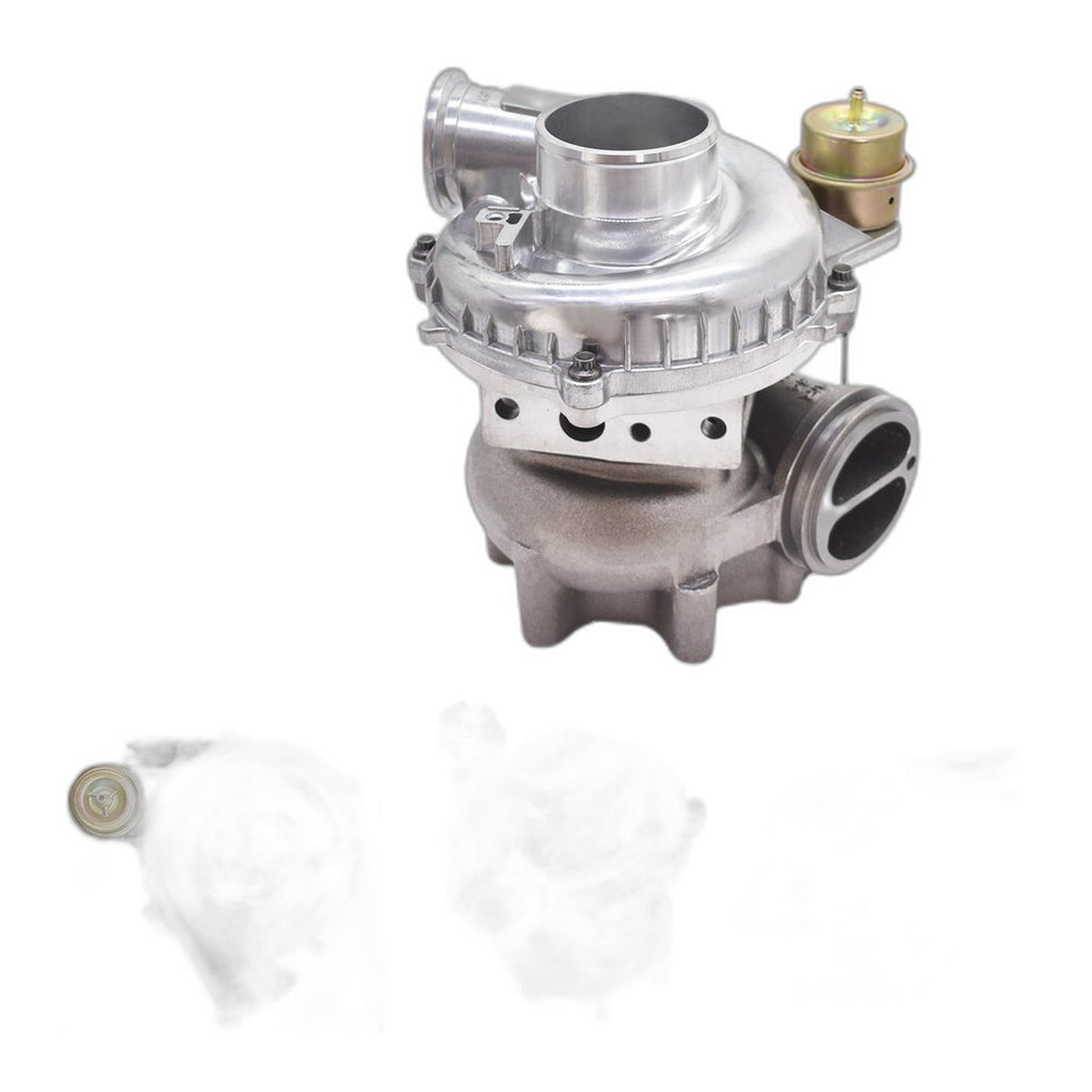 7.3L Power Stroke Turbocharger 1998-99 - Remanufactured Direct-Fit Diesel Replacement