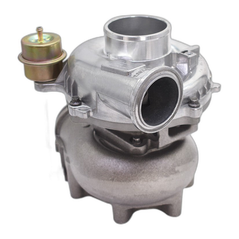 7.3L Power Stroke Turbocharger 1998-99 - Remanufactured Direct-Fit Diesel Replacement