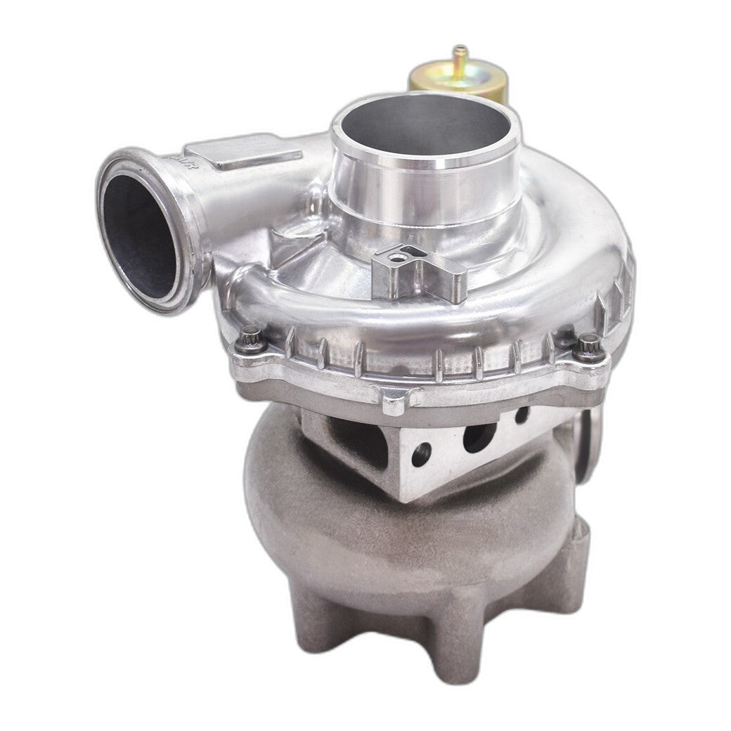 7.3L Power Stroke Turbocharger 1998-99 - Remanufactured Direct-Fit Diesel Replacement