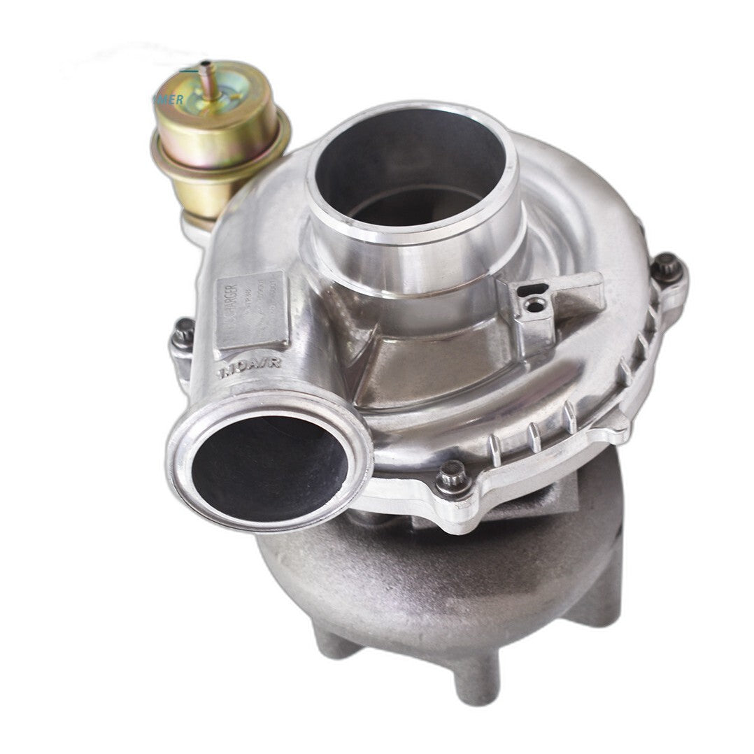 7.3L Power Stroke Turbocharger 1998-99 - Remanufactured Direct-Fit Diesel Replacement