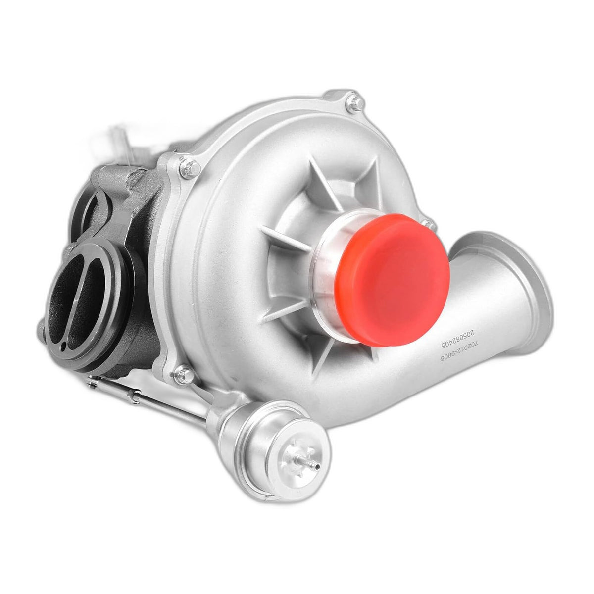 7.3L Power Stroke Turbocharger 1999-03 - Remanufactured Direct-Fit Diesel Replacement