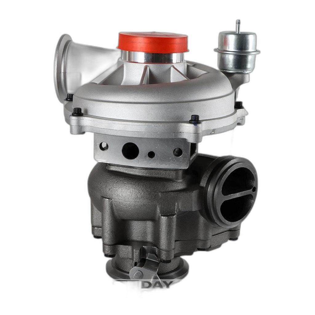7.3L Power Stroke Turbocharger 1999-03 - Remanufactured Direct-Fit Diesel Replacement