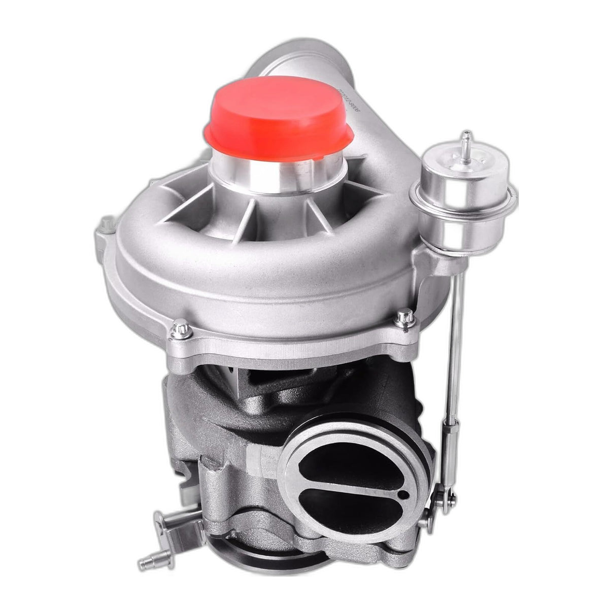 7.3L Power Stroke Turbocharger 1999-03 - Remanufactured Direct-Fit Diesel Replacement