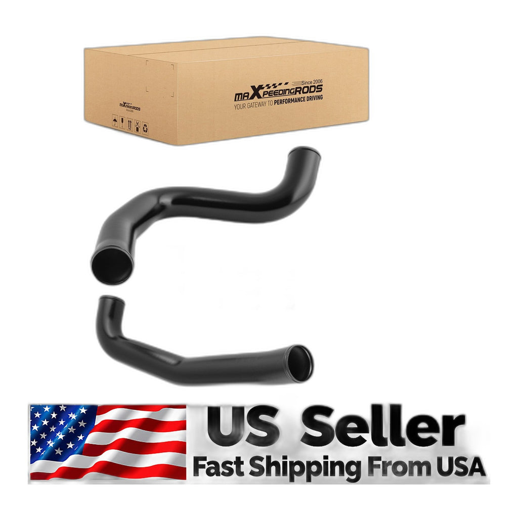 7.3L Power Stroke Turbocharger 1999-20 - Remanufactured Direct-Fit Diesel Replacement