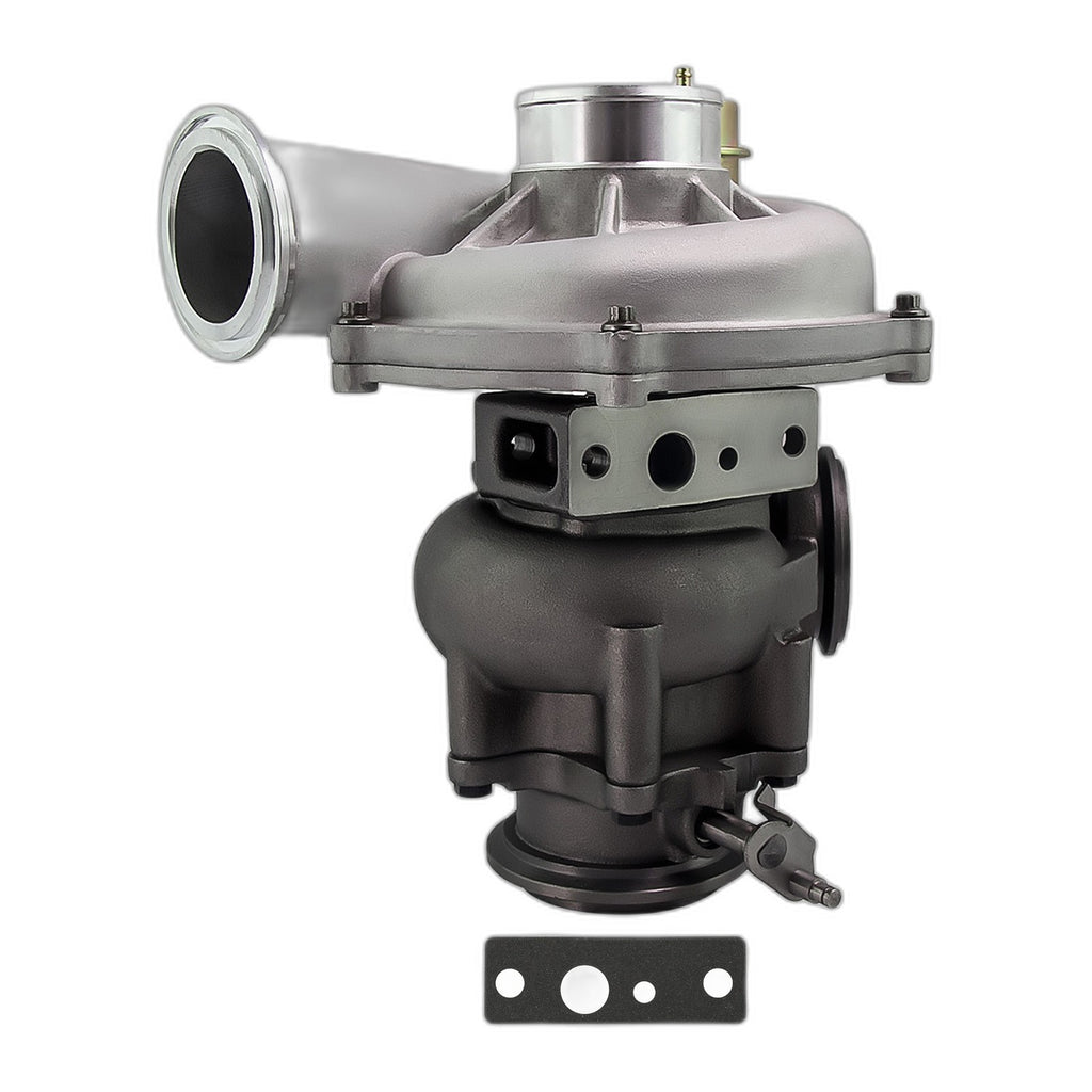 7.3L Power Stroke Turbocharger 1999-20 - Remanufactured Direct-Fit Diesel Replacement