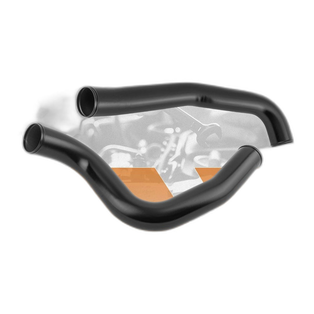 7.3L Power Stroke Turbocharger 1999-20 - Remanufactured Direct-Fit Diesel Replacement
