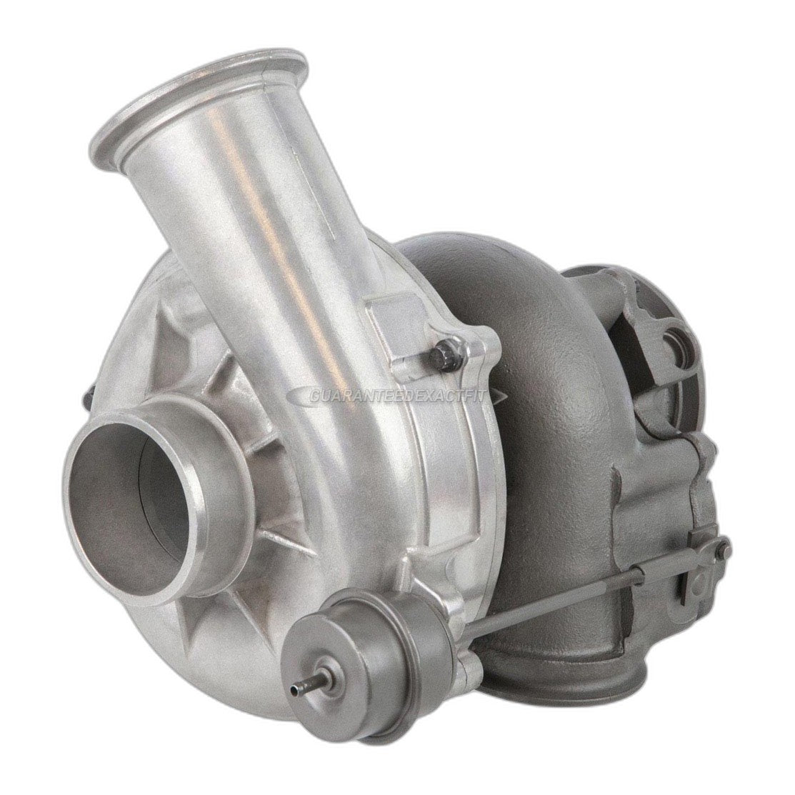 7.3L Power Stroke Turbocharger 1999-2003 - Remanufactured Direct-Fit Diesel Replacement