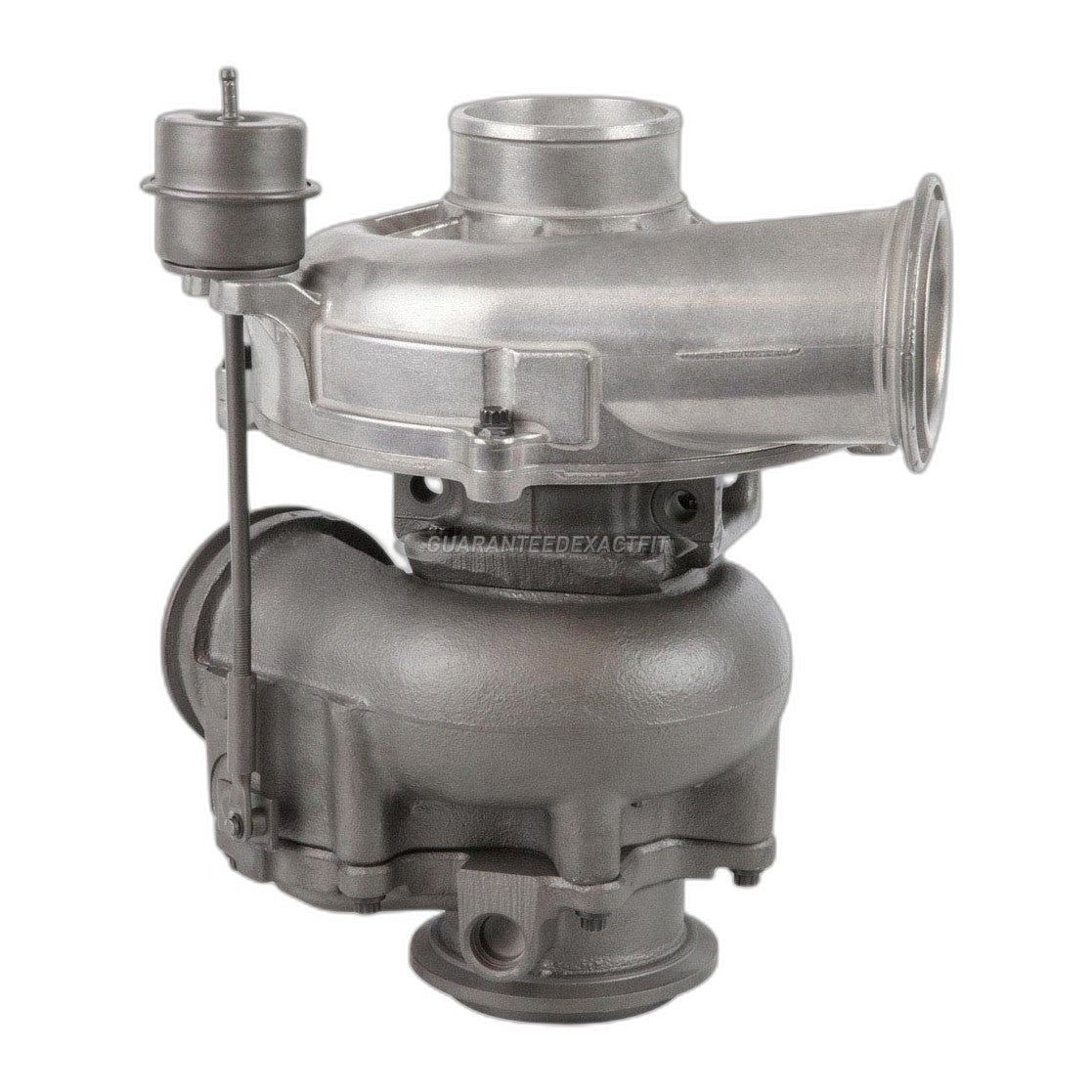 7.3L Power Stroke Turbocharger 1999-2003 - Remanufactured Direct-Fit Diesel Replacement