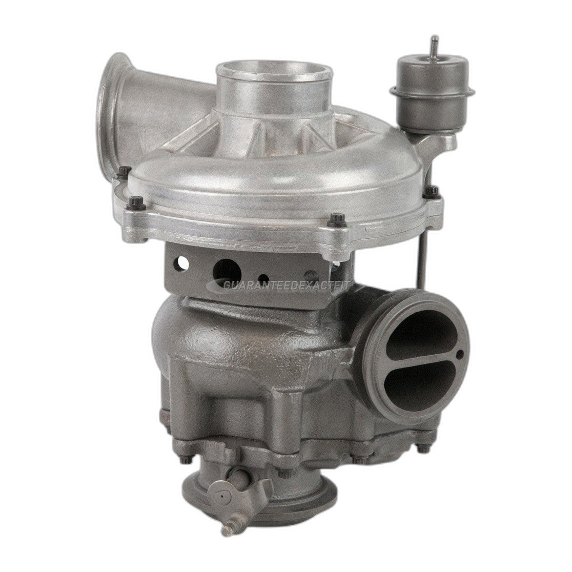 7.3L Power Stroke Turbocharger 1999-2003 - Remanufactured Direct-Fit Diesel Replacement