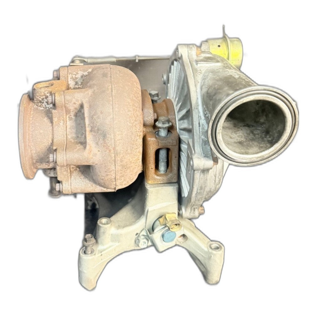 7.3L Power Stroke Turbocharger 1999 - Remanufactured Direct-Fit Diesel Replacement