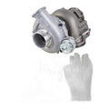 7.3L Power Stroke Turbocharger 1999 - Remanufactured Direct-Fit Diesel Replacement