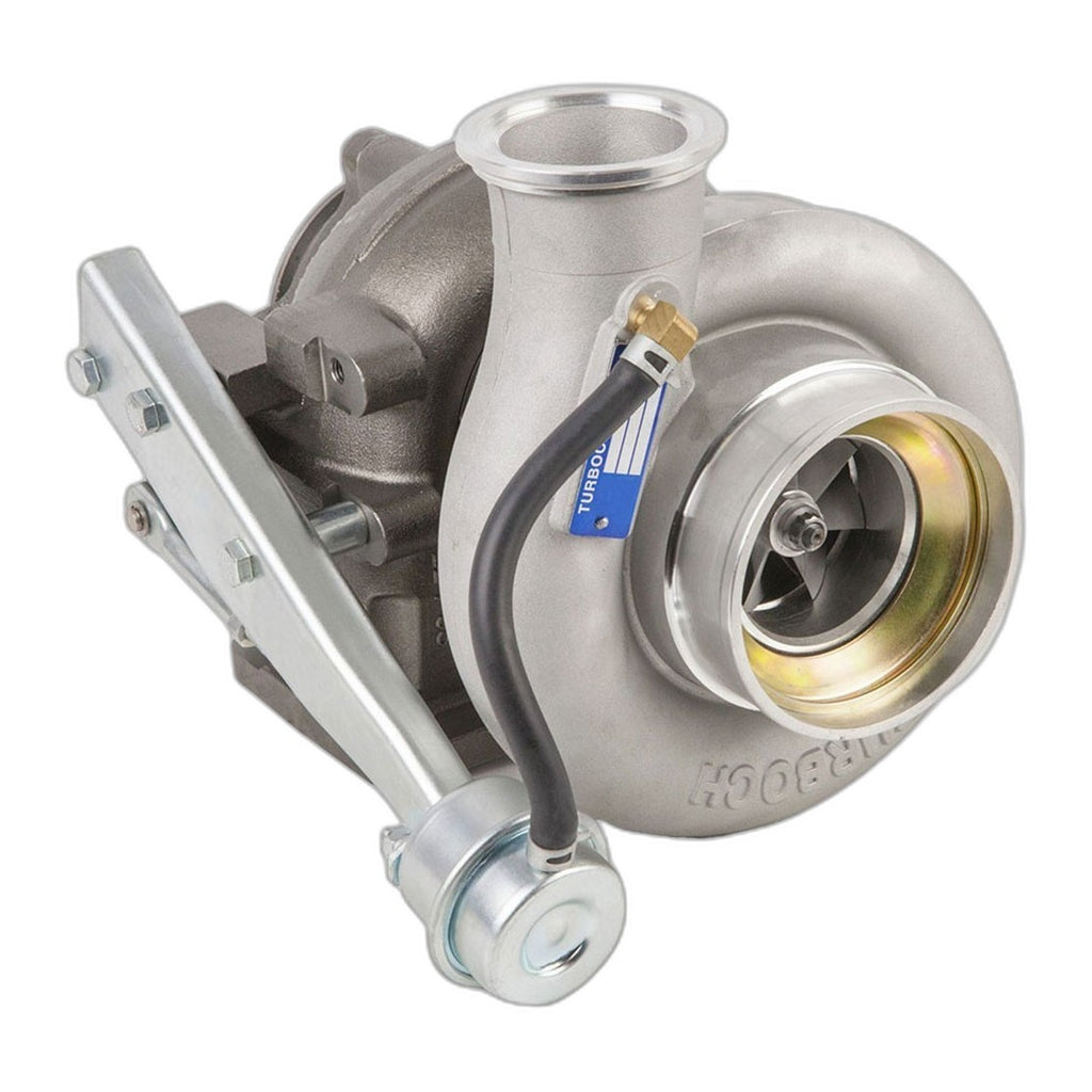 7.3L Power Stroke Turbocharger 1999 - Remanufactured Direct-Fit Diesel Replacement