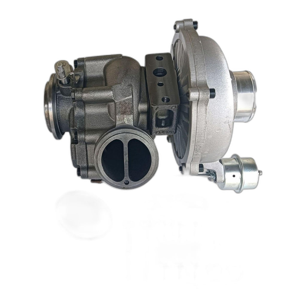 7.3L Power Stroke Turbocharger 1999 - Remanufactured Direct-Fit Diesel Replacement