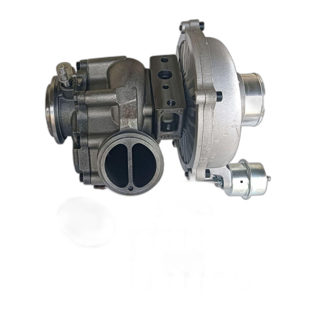 7.3L Power Stroke Turbocharger 1999 - Remanufactured Direct-Fit Diesel Replacement