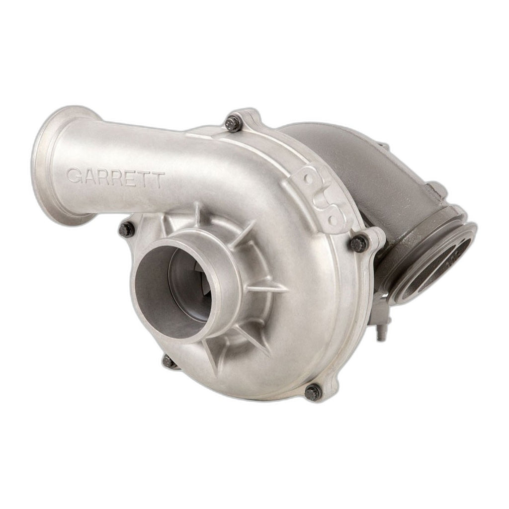 7.3L Power Stroke Turbocharger 1999 - Remanufactured Direct-Fit Diesel Replacement