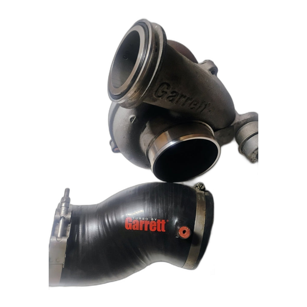 7.3L Power Stroke Turbocharger 1999 - Remanufactured Direct-Fit Diesel Replacement