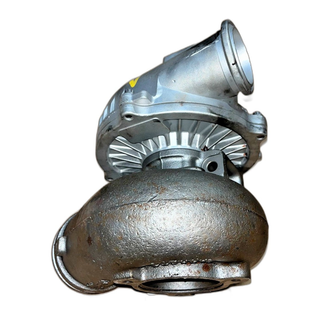 7.3L Power Stroke Turbocharger 1999 - Remanufactured Direct-Fit Diesel Replacement