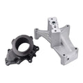 7.3L Power Stroke Turbocharger 1999 - Remanufactured Direct-Fit Diesel Replacement