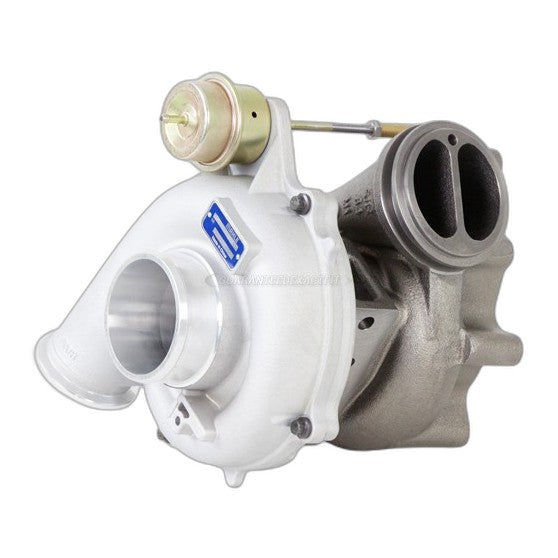 7.3L Power Stroke Turbocharger 1999 - Remanufactured Direct-Fit Diesel Replacement