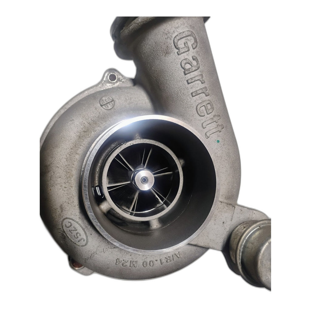 7.3L Power Stroke Turbocharger 1999 - Remanufactured Direct-Fit Diesel Replacement