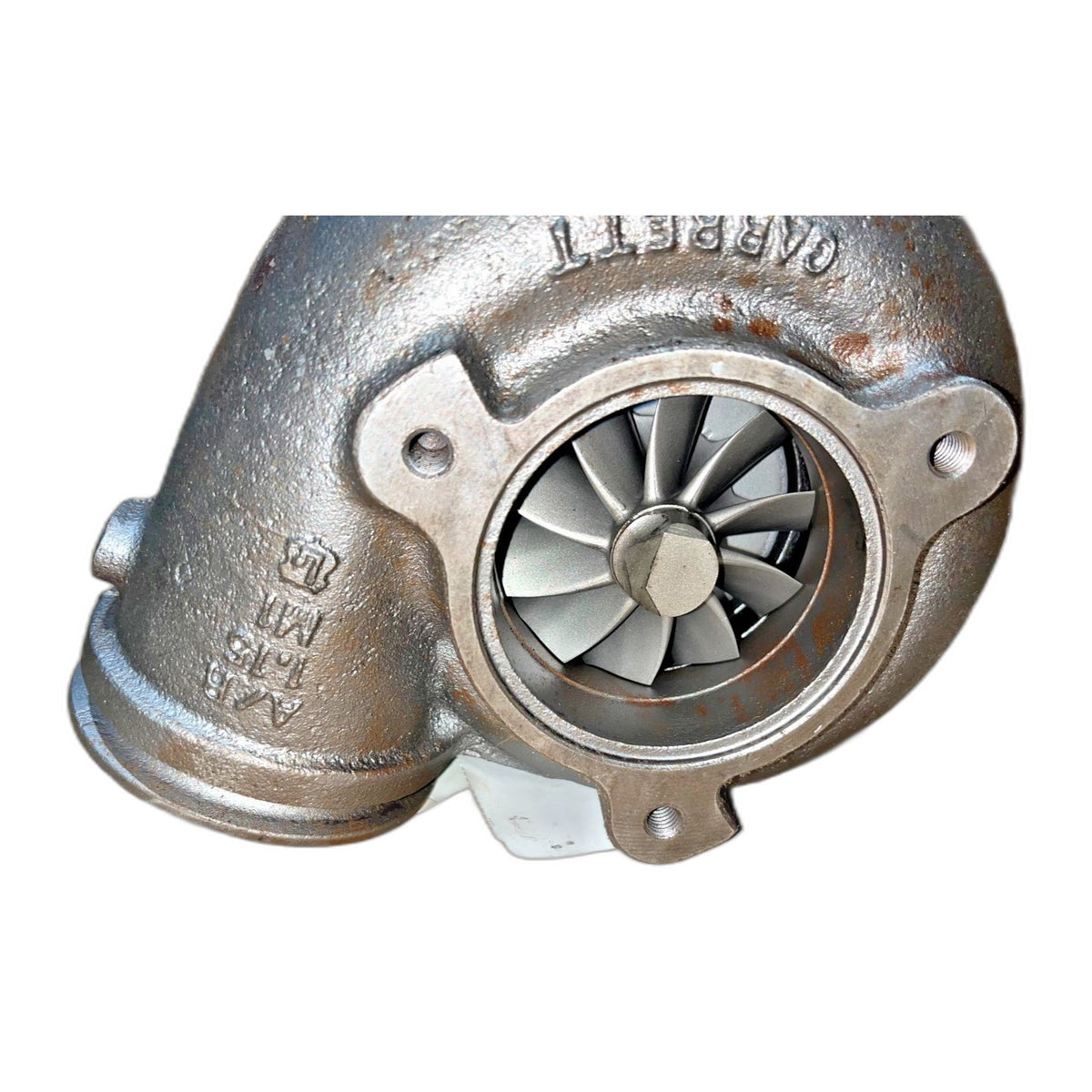 7.3L Power Stroke Turbocharger 1999 - Remanufactured Direct-Fit Diesel Replacement