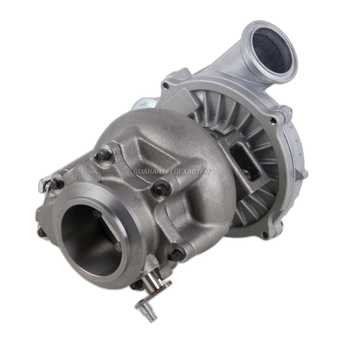 7.3L Power Stroke Turbocharger 1999 - Remanufactured Direct-Fit Diesel Replacement