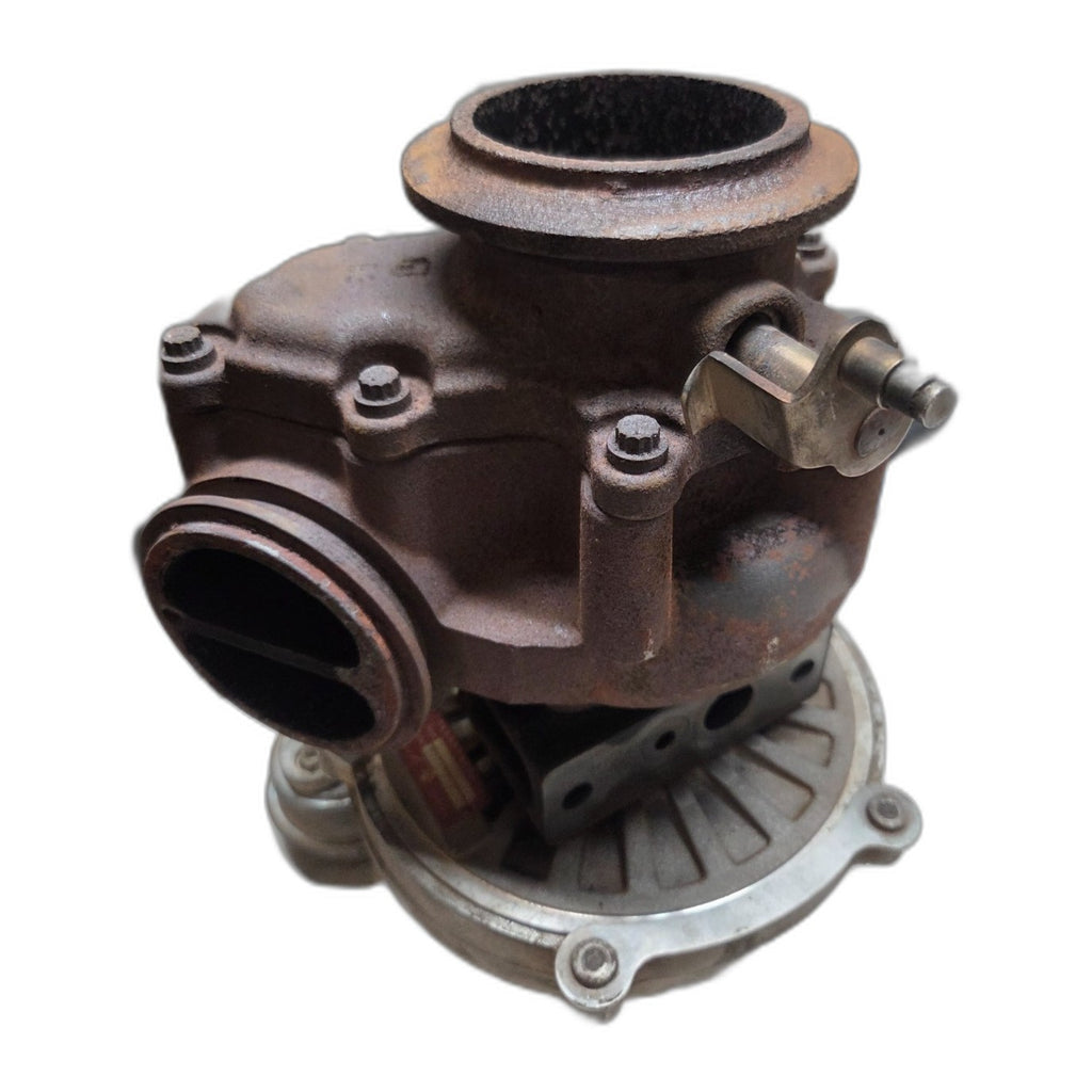 7.3L Power Stroke Turbocharger 1999 - Remanufactured Direct-Fit Diesel Replacement