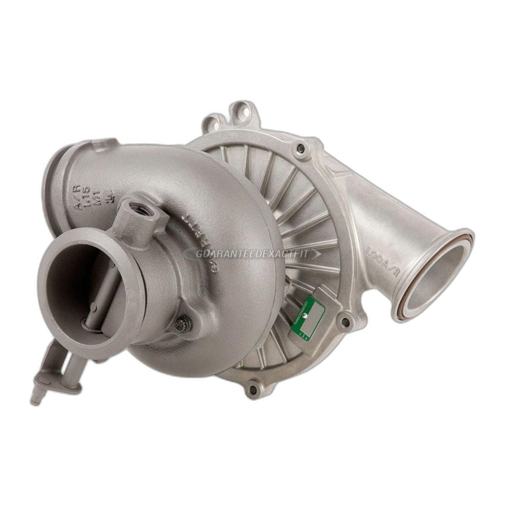 7.3L Power Stroke Turbocharger 1999 - Remanufactured Direct-Fit Diesel Replacement