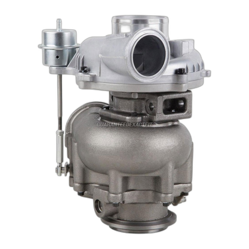 7.3L Power Stroke Turbocharger 1999 - Remanufactured Direct-Fit Diesel Replacement