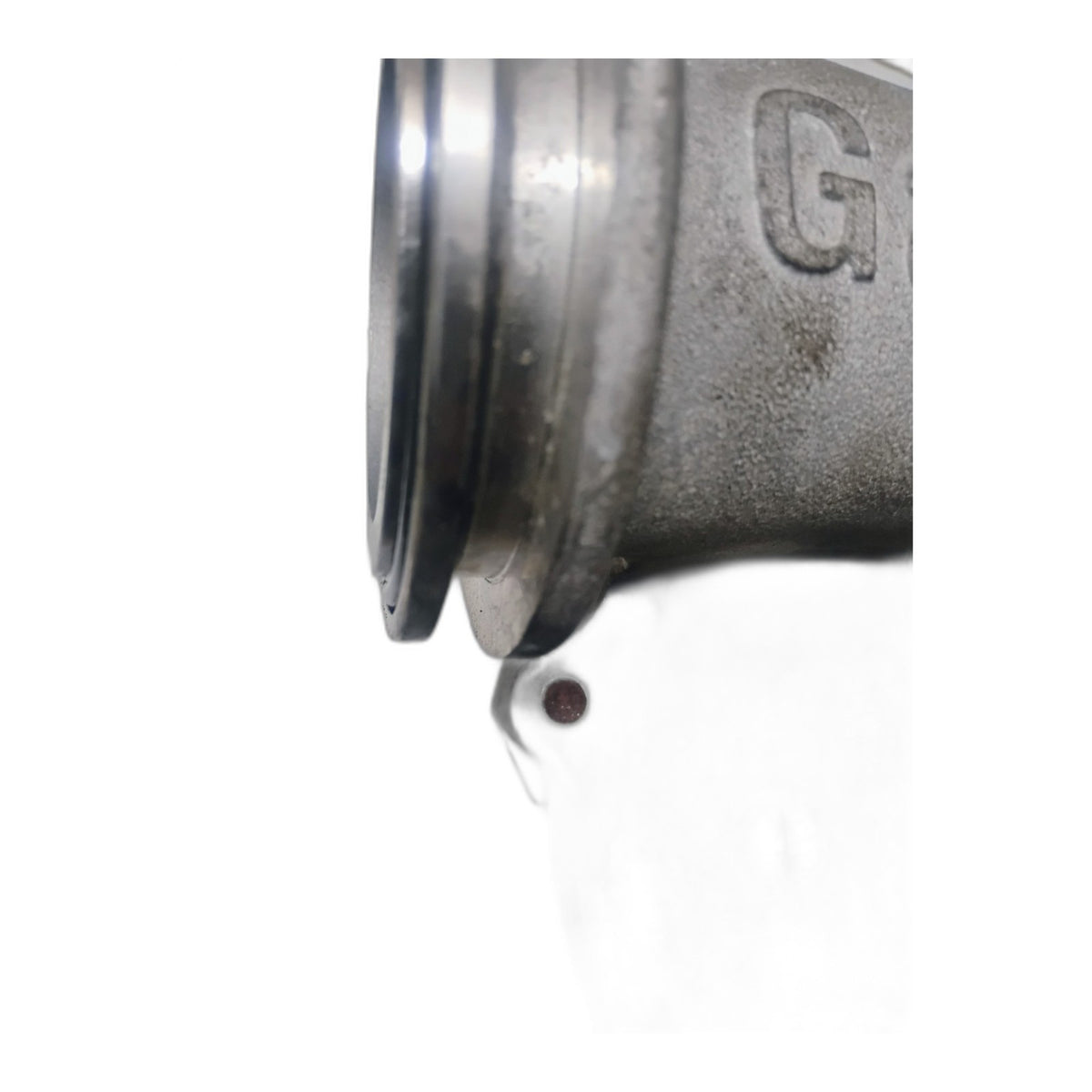 7.3L Power Stroke Turbocharger 1999 - Remanufactured Direct-Fit Diesel Replacement