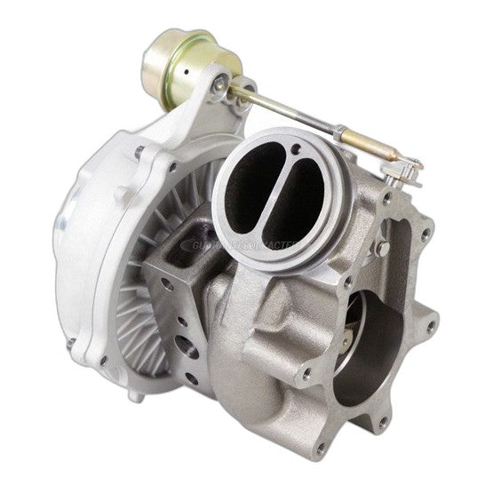 7.3L Power Stroke Turbocharger 1999 - Remanufactured Direct-Fit Diesel Replacement